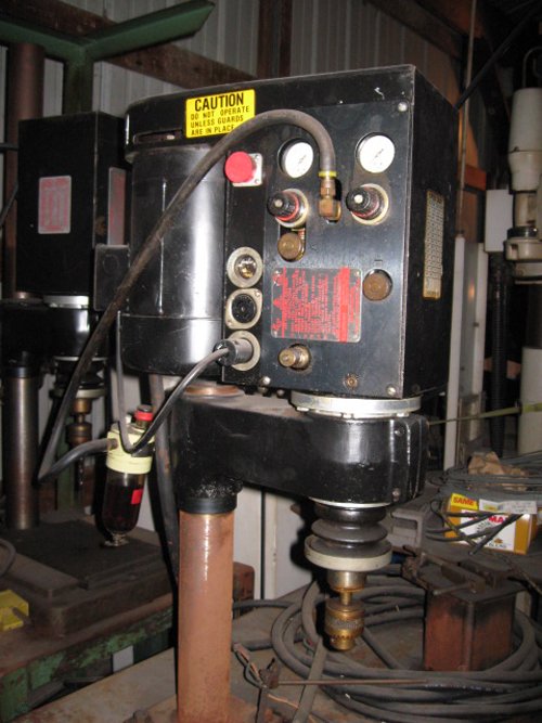 Property photo 4 - Hoosier Metal Crafters Auction
